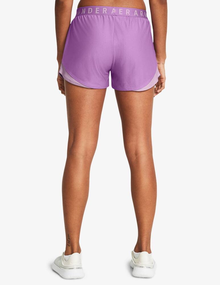 rinascente Under Armour Play Up Short 3.0