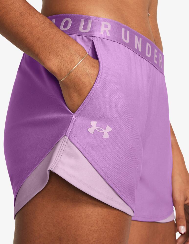 rinascente Under Armour Play Up Short 3.0