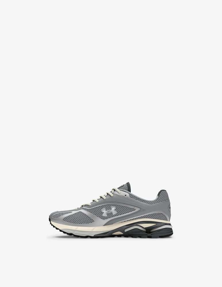 rinascente Under Armour Hovr apparition sneakers