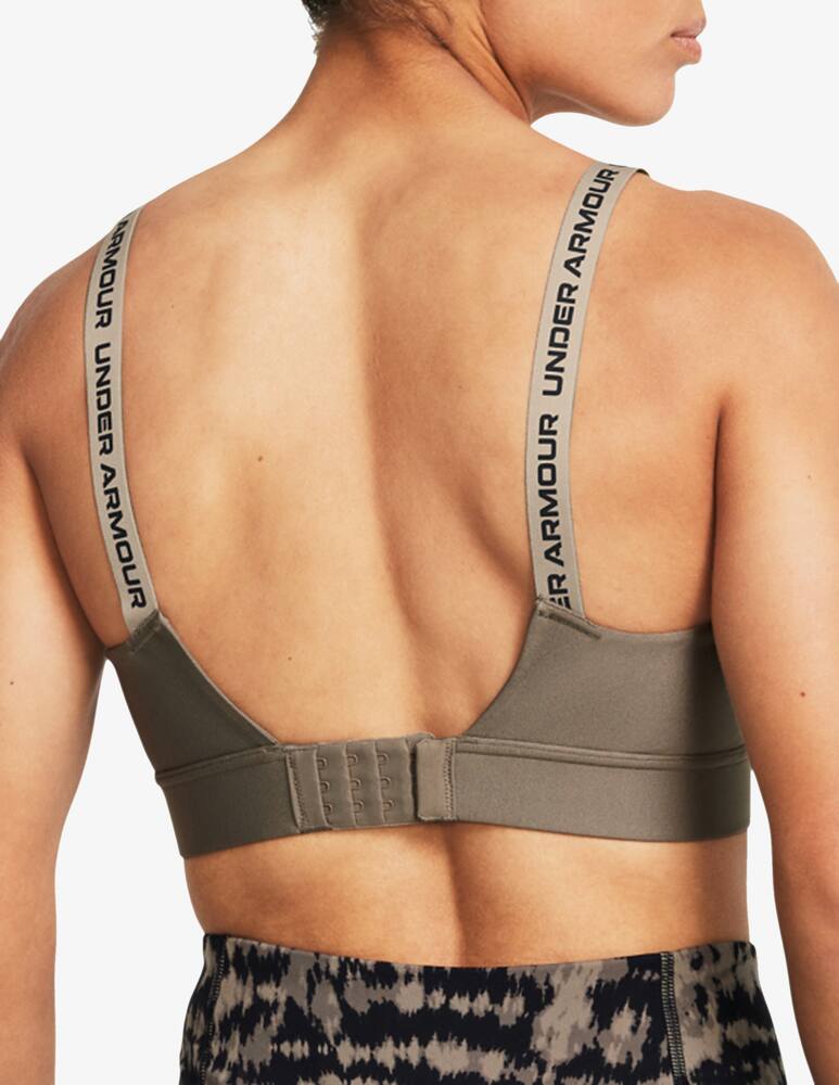 rinascente Under Armour Ua Infinity Mid bra