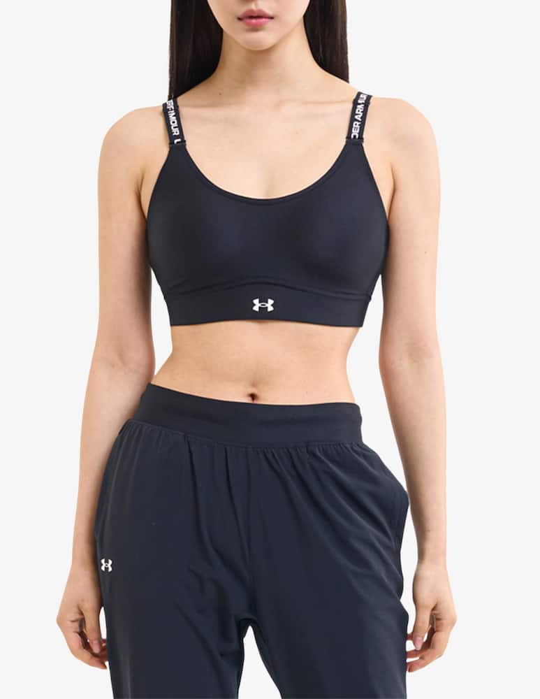 Under Armour Reggisenso sportivo Infinity Mid 2.0 - immagine 1
