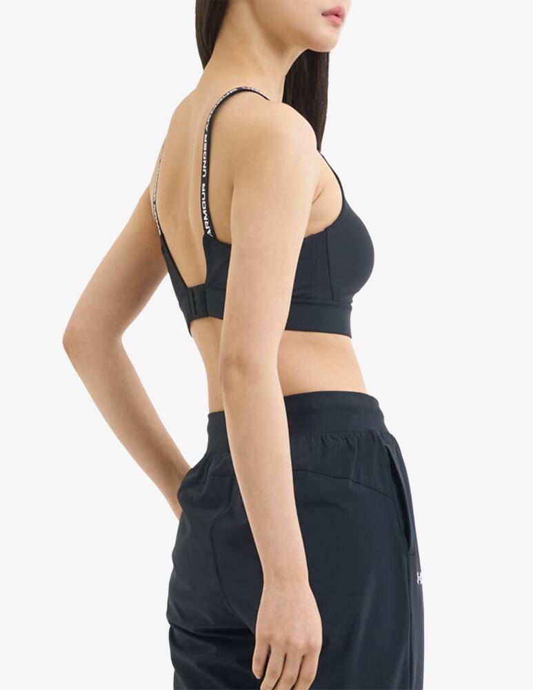 rinascente Under Armour Reggisenso sportivo Infinity Mid 2.0