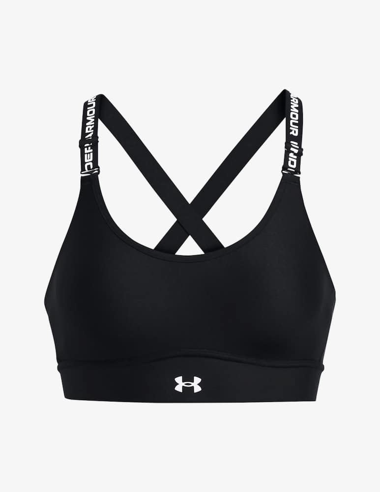 Under Armour Reggisenso sportivo Infinity Mid 2.0 - immagine 5