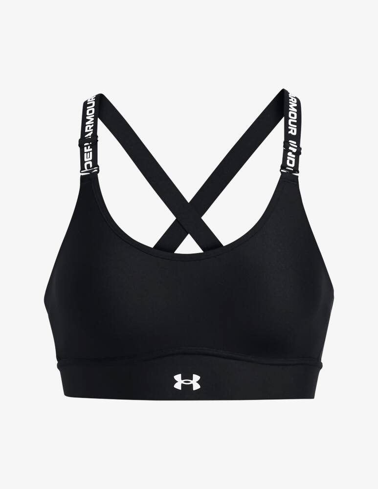 rinascente Under Armour Reggisenso sportivo Infinity Mid 2.0