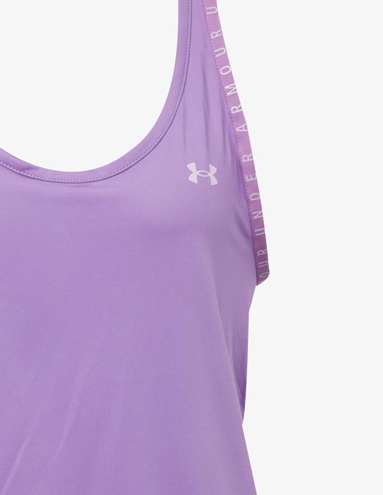 rinascente Under Armour Top Ua Knockout