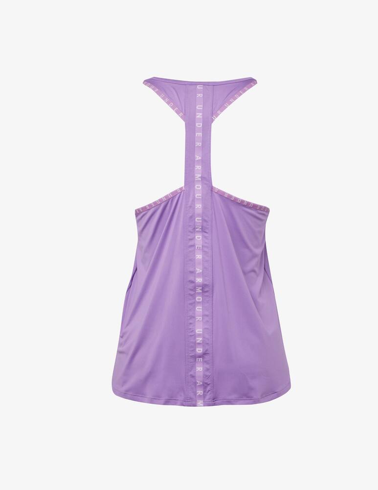 rinascente Under Armour Top Ua Knockout