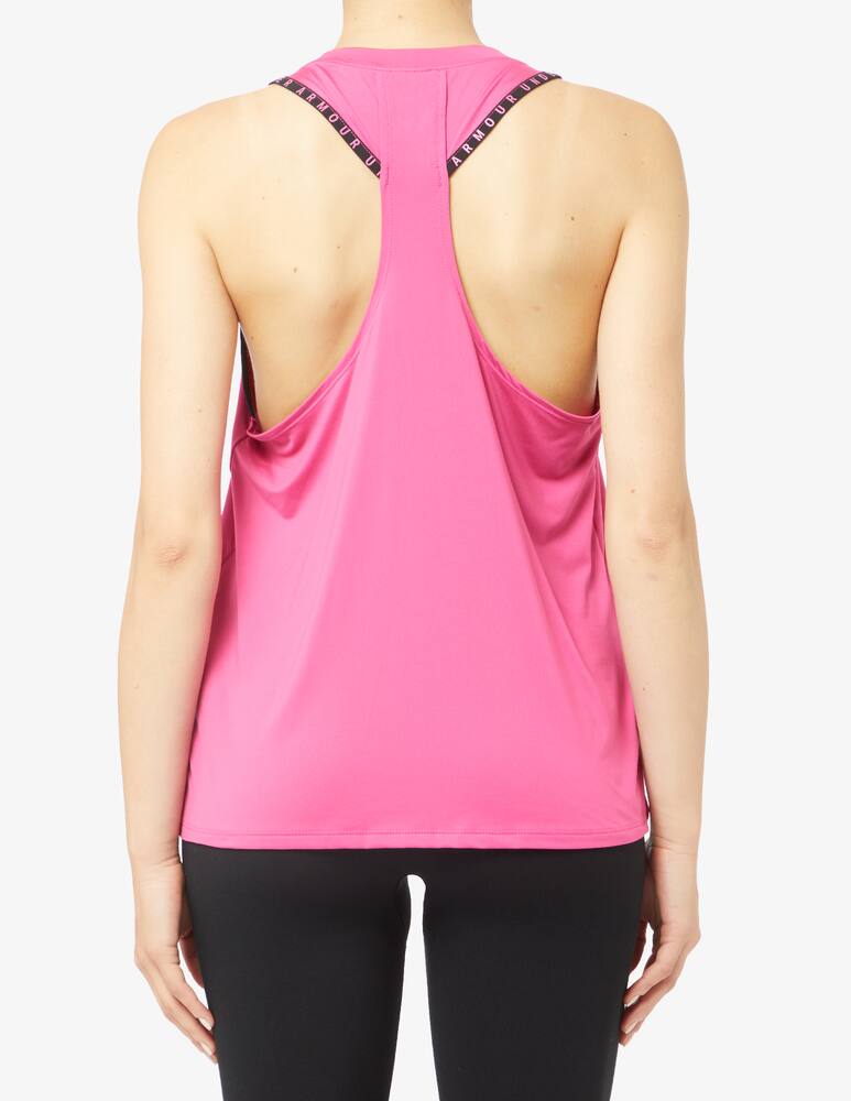 rinascente Under Armour Canotta Knockout