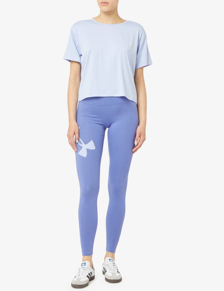 rinascente Under Armour Motion short sleeve t-shirt