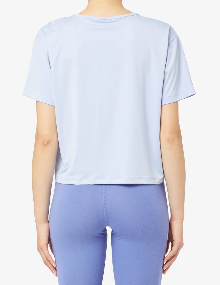 rinascente Under Armour Motion short sleeve t-shirt