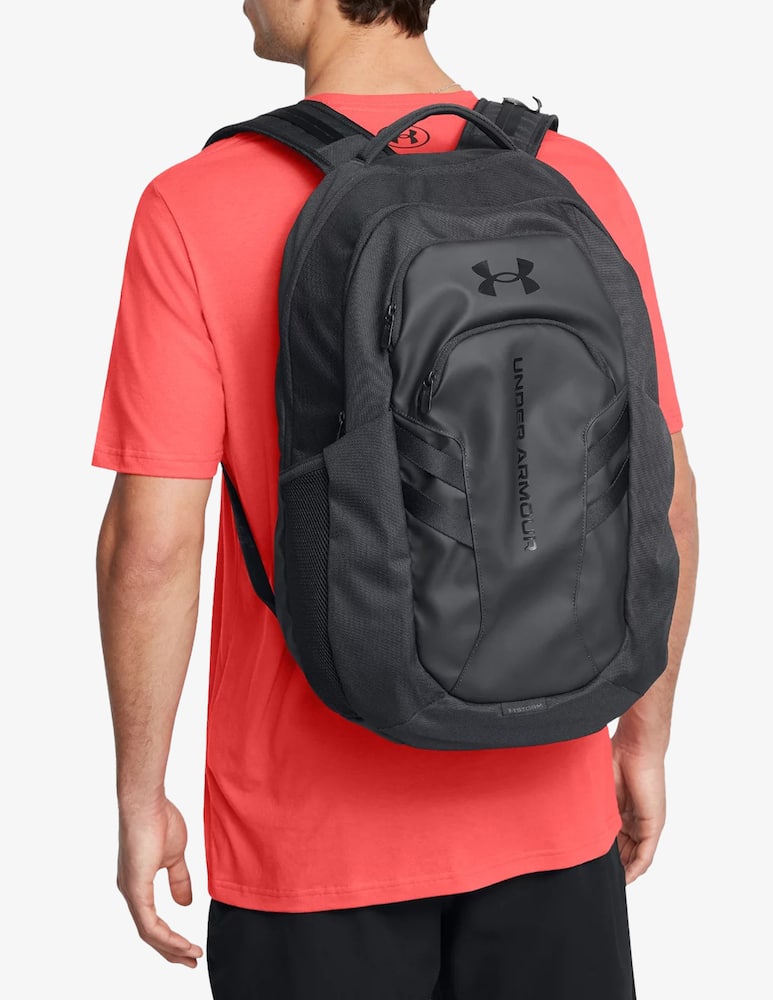 Under Armour Zaino Hustle Pro 6.0 - immagine 2 Under Armour Zaino Hustle Pro 6.0 - immagine 2
