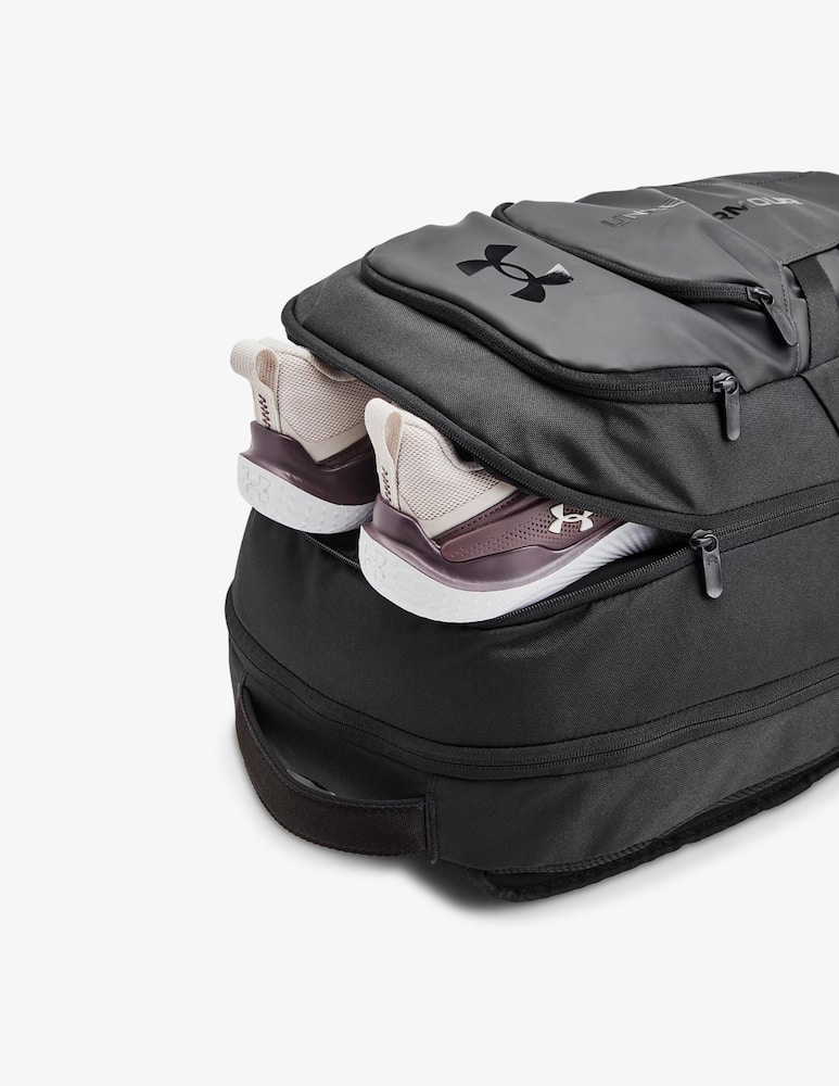 Under Armour Zaino Hustle Pro 6.0 - immagine 5 Under Armour Zaino Hustle Pro 6.0 - immagine 5