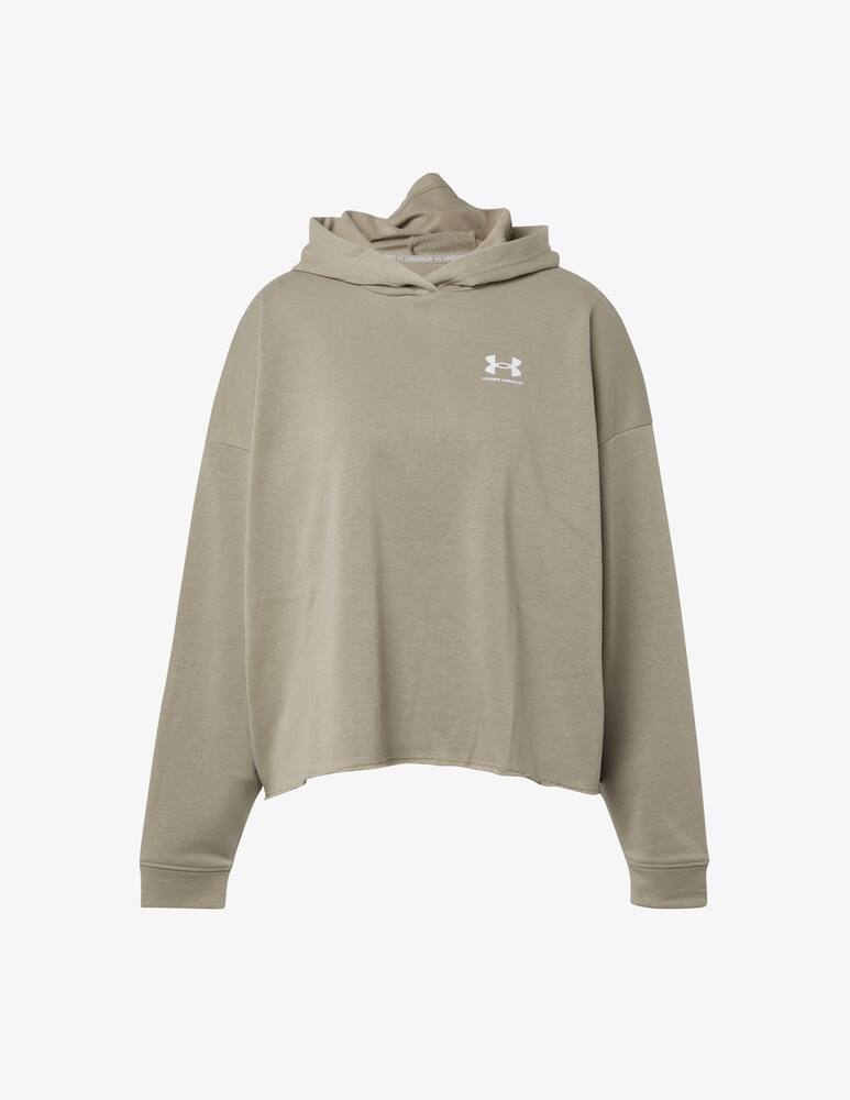 Under Armour Ua Rival Terry Os Hoodie - picture 1 Under Armour Ua Rival Terry Os Hoodie - picture 1