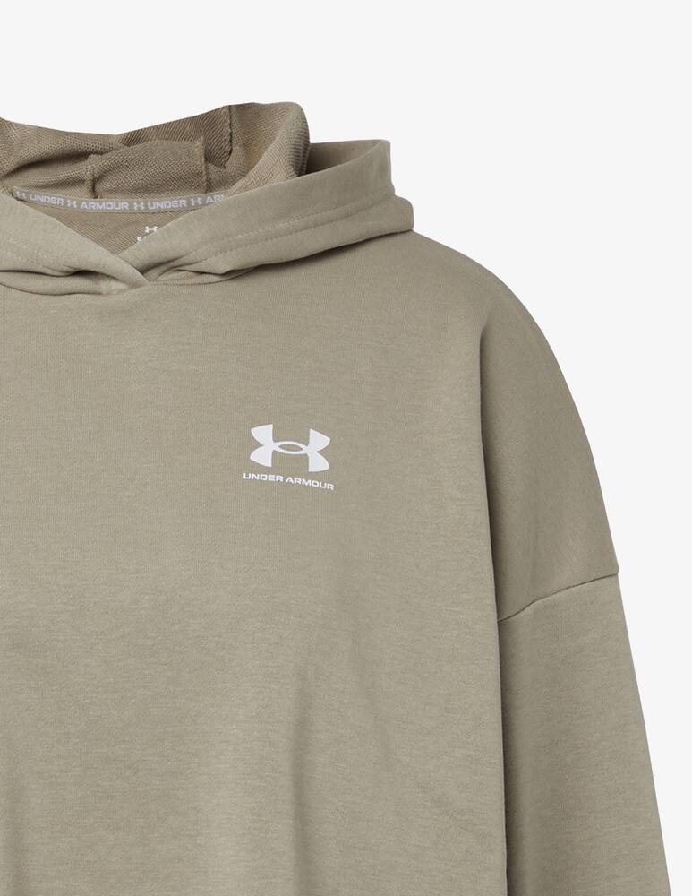 Under Armour Ua Rival Terry Os Hoodie - picture 3 Under Armour Ua Rival Terry Os Hoodie - picture 3