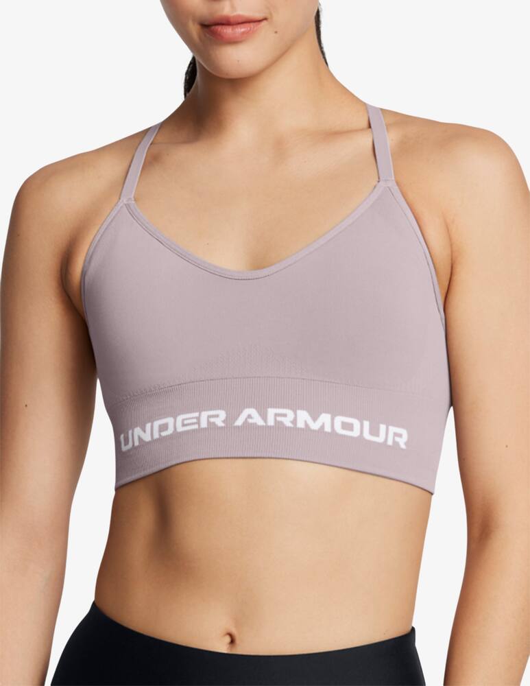 Under Armour Reggisenso sportivo Vanish Seamless - immagine 1 Under Armour Reggisenso sportivo Vanish Seamless - immagine 1
