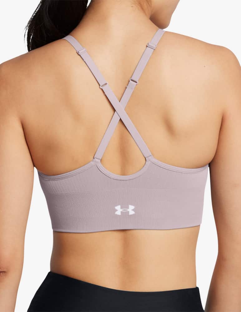 Under Armour Reggisenso sportivo Vanish Seamless - immagine 2 Under Armour Reggisenso sportivo Vanish Seamless - immagine 2