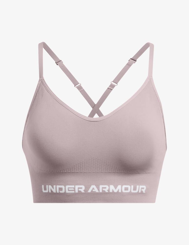 rinascente Under Armour Reggisenso sportivo Vanish Seamless