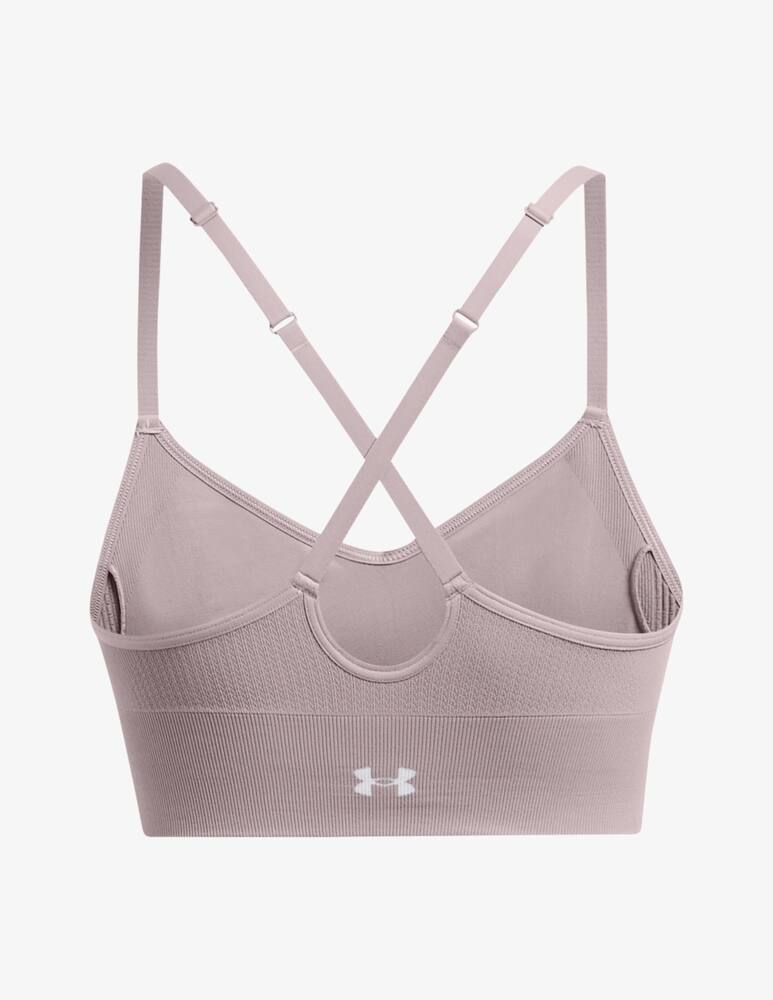 Under Armour Reggisenso sportivo Vanish Seamless - immagine 4 Under Armour Reggisenso sportivo Vanish Seamless - immagine 4