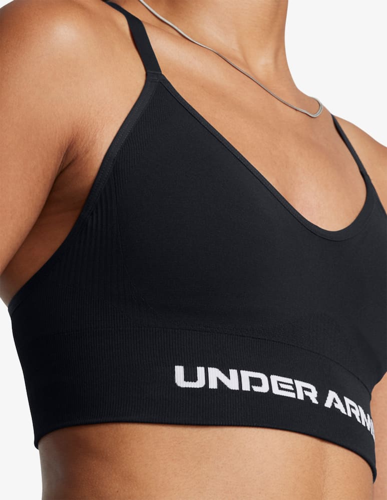 Under Armour Reggisenso sportivo Vanish Seamless - immagine 3