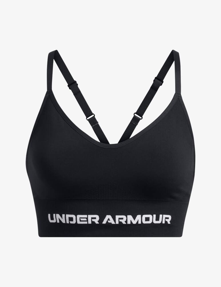 rinascente Under Armour Reggisenso sportivo Vanish Seamless