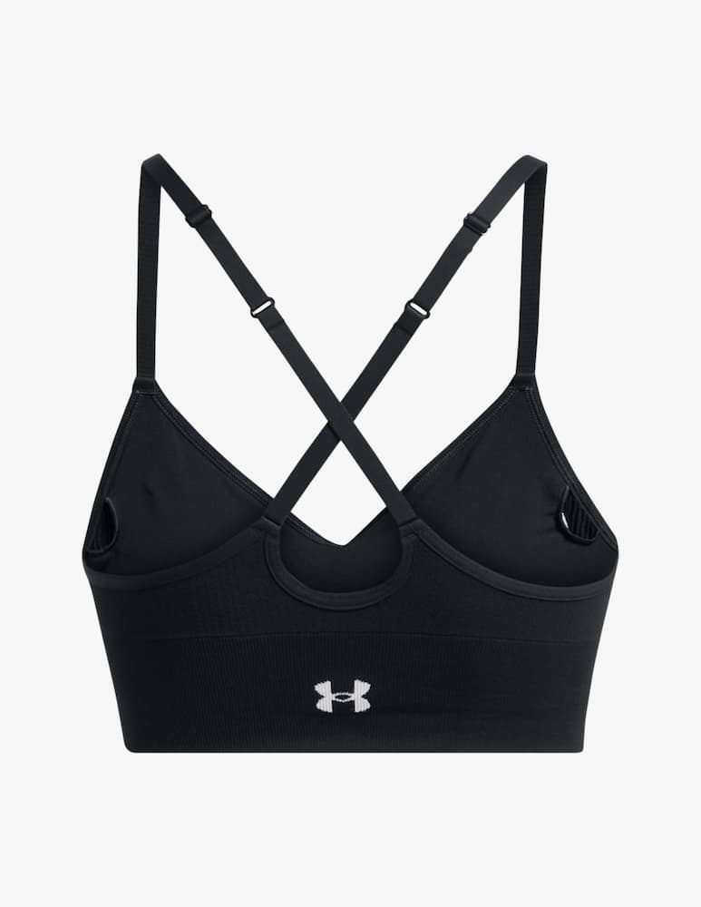 Under Armour Reggisenso sportivo Vanish Seamless - immagine 5