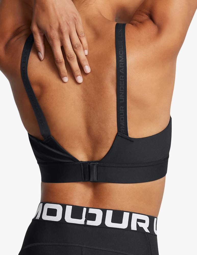 Under Armour Reggiseno sportivo Infinity supporto medio - immagine 2 Under Armour Reggiseno sportivo Infinity supporto medio - immagine 2