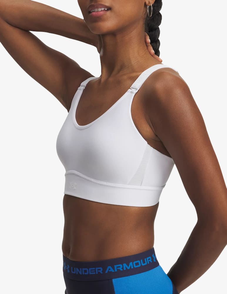 rinascente Under Armour Reggiseno sportivo Infinity Mid