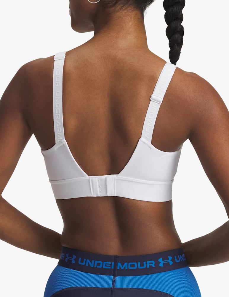 rinascente Under Armour Reggiseno sportivo Infinity Mid