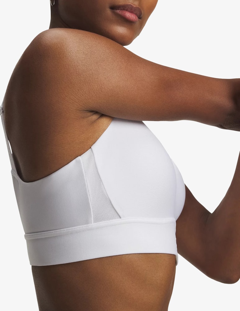 rinascente Under Armour Reggiseno sportivo Infinity Mid