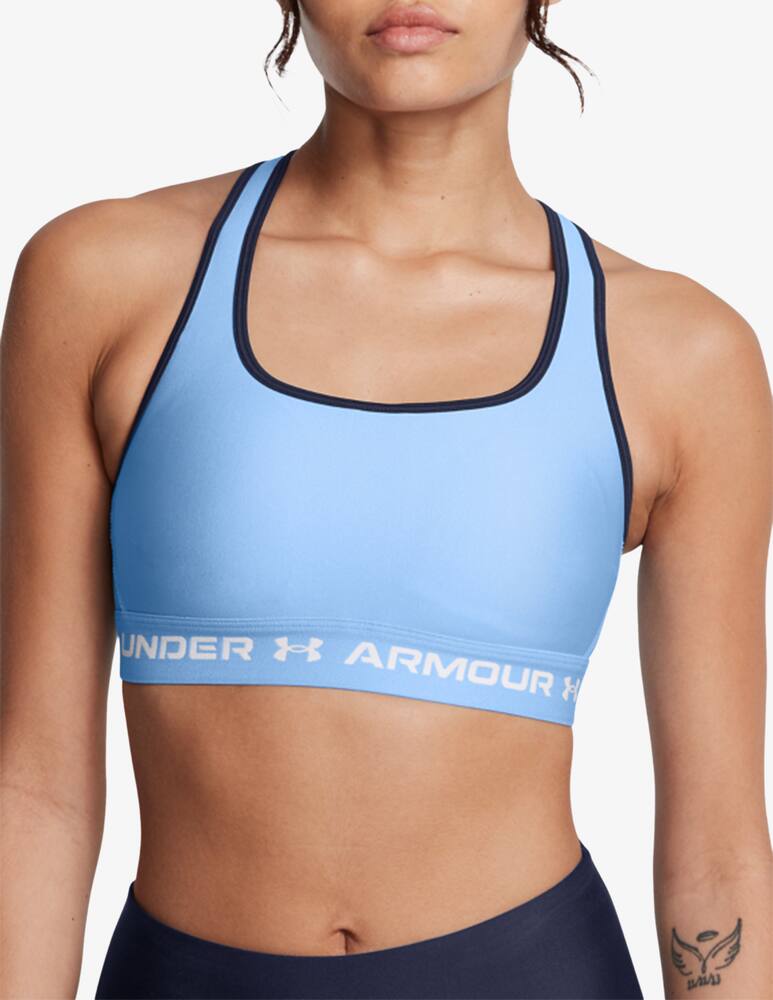 Under Armour Reggiseno sportivo mid - immagine 1 Under Armour Reggiseno sportivo mid - immagine 1