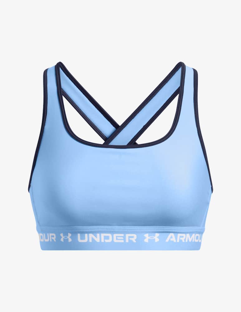 Under Armour Reggiseno sportivo mid - immagine 4 Under Armour Reggiseno sportivo mid - immagine 4