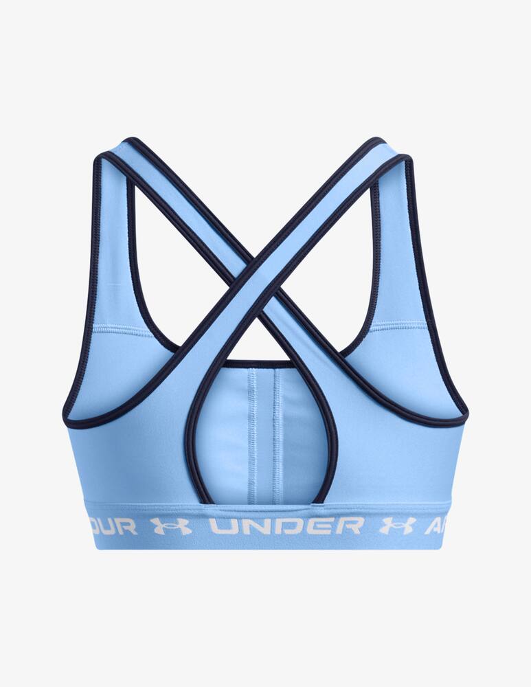 rinascente Under Armour Reggiseno sportivo mid