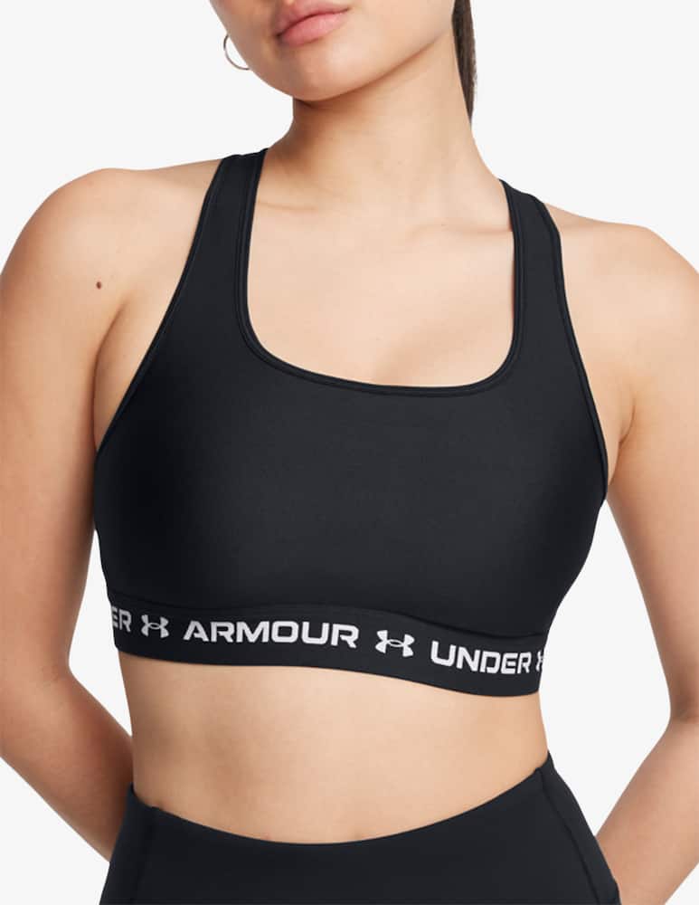 Under Armour Reggiseno sportivo mid - immagine 1 Under Armour Reggiseno sportivo mid - immagine 1