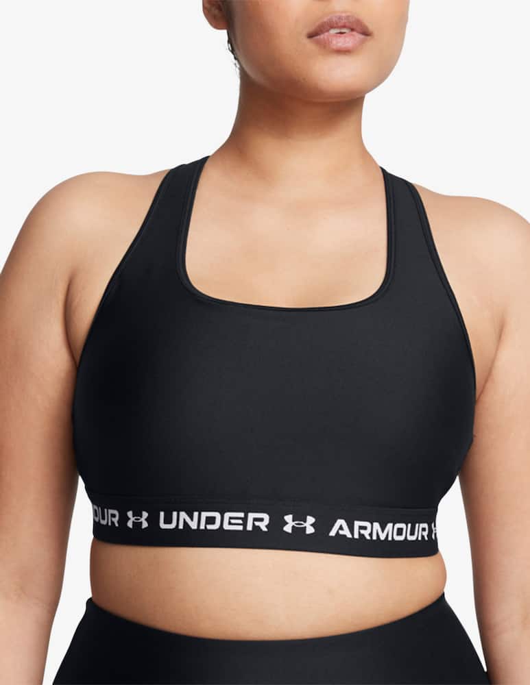 Under Armour Reggiseno sportivo mid - immagine 3 Under Armour Reggiseno sportivo mid - immagine 3