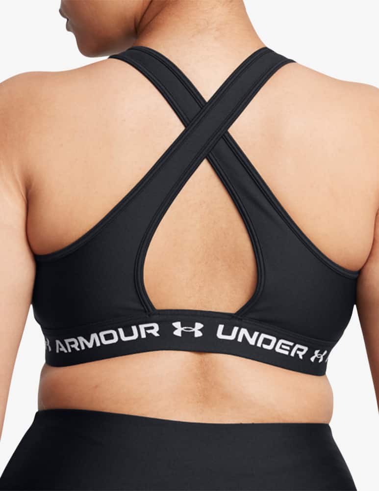 Under Armour Reggiseno sportivo mid - immagine 4 Under Armour Reggiseno sportivo mid - immagine 4