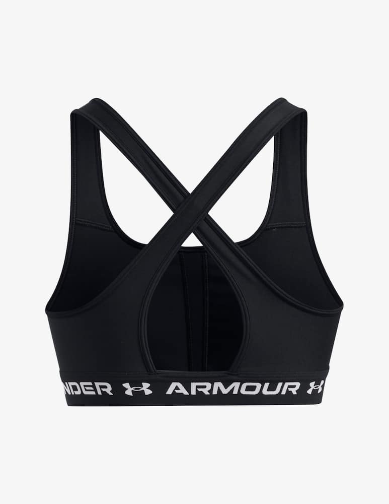 Under Armour Reggiseno sportivo mid - immagine 6 Under Armour Reggiseno sportivo mid - immagine 6
