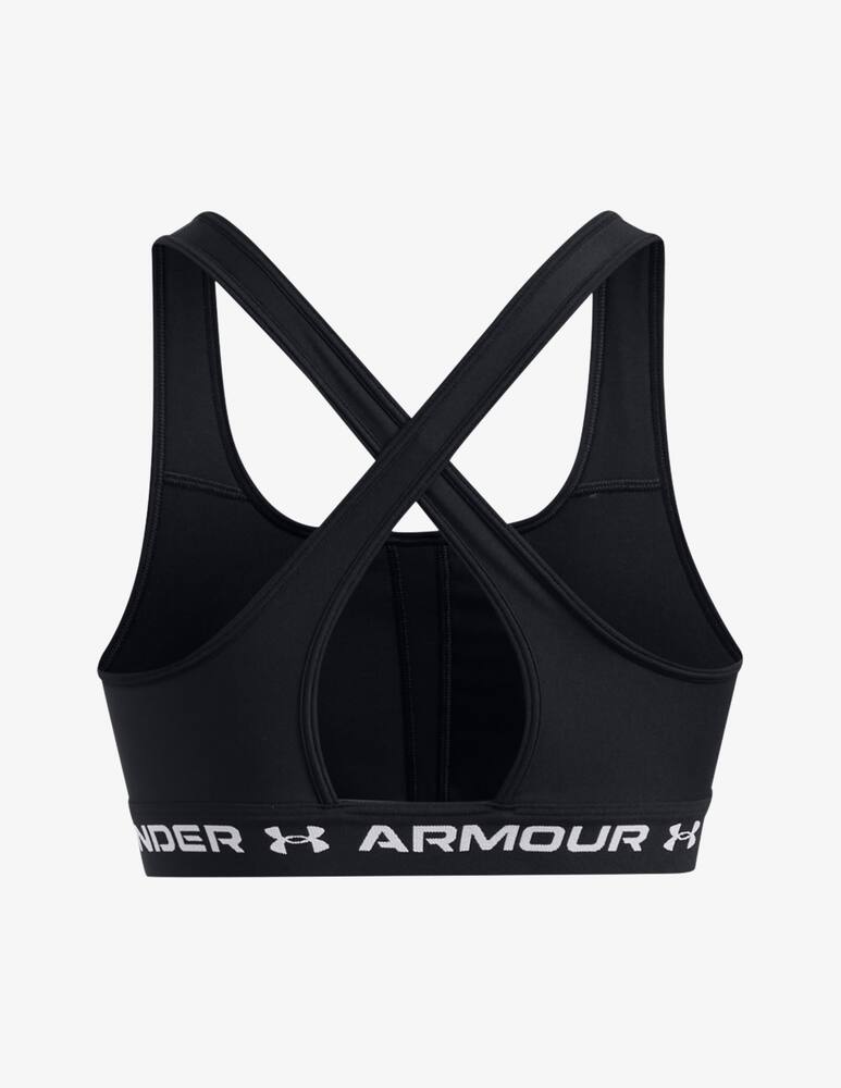 rinascente Under Armour Reggiseno sportivo mid