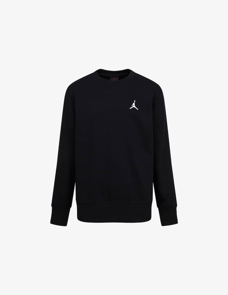 Nike Jordan Felpa girocollo Brooklyn - immagine 1 Nike Jordan Felpa girocollo Brooklyn - immagine 1