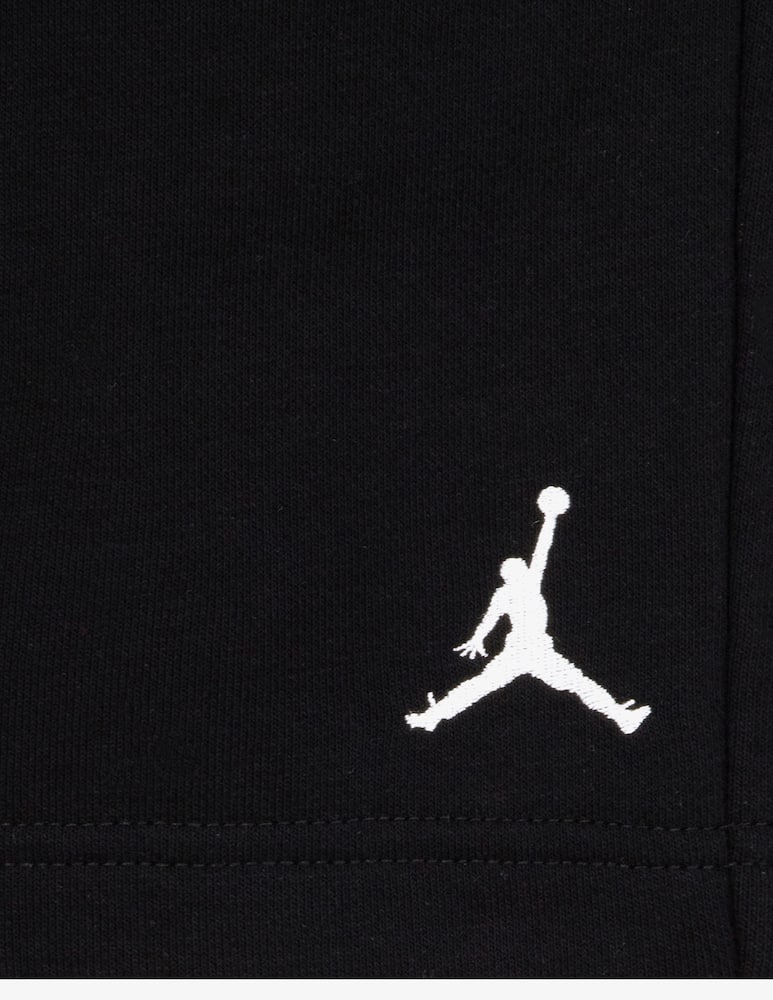 rinascente Nike Jordan Shorts in felpa Brooklyn