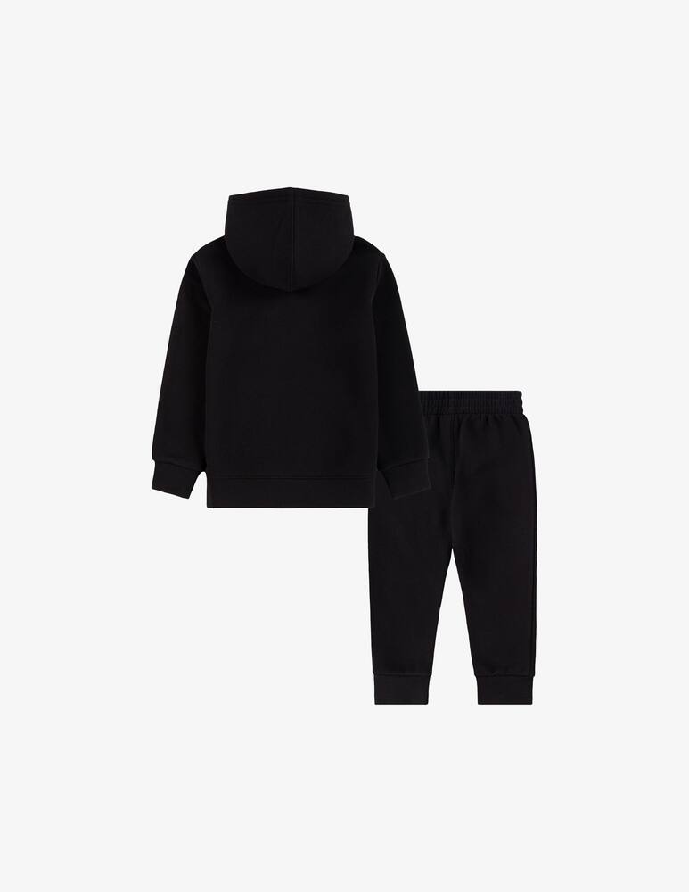 rinascente Nike Jordan Set felpa e pantaloni Brooklyn