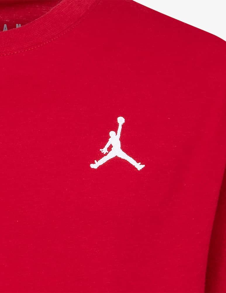 rinascente Nike Jordan Jumpman Air t-shirt