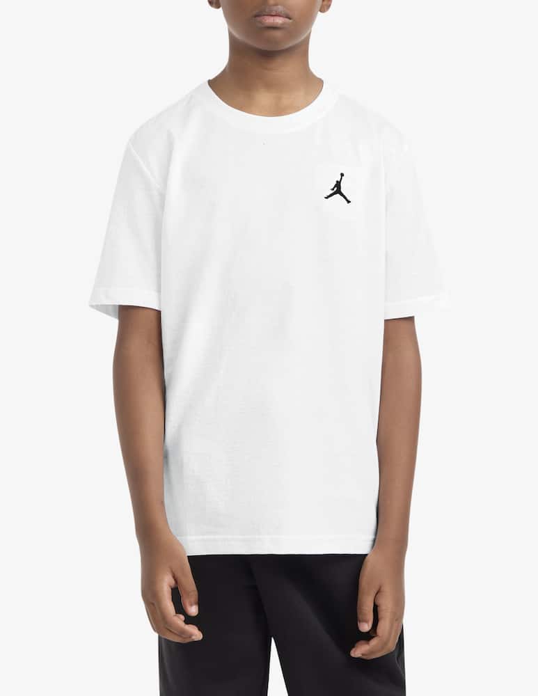 rinascente Nike Jordan T-shirt con logo Jumpman