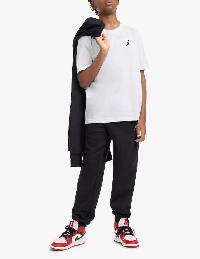 rinascente Nike Jordan T-shirt con logo Jumpman