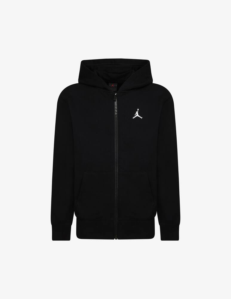 Nike Jordan Felpa full zip con cappuccio Brooklyn - immagine 1 Nike Jordan Felpa full zip con cappuccio Brooklyn - immagine 1
