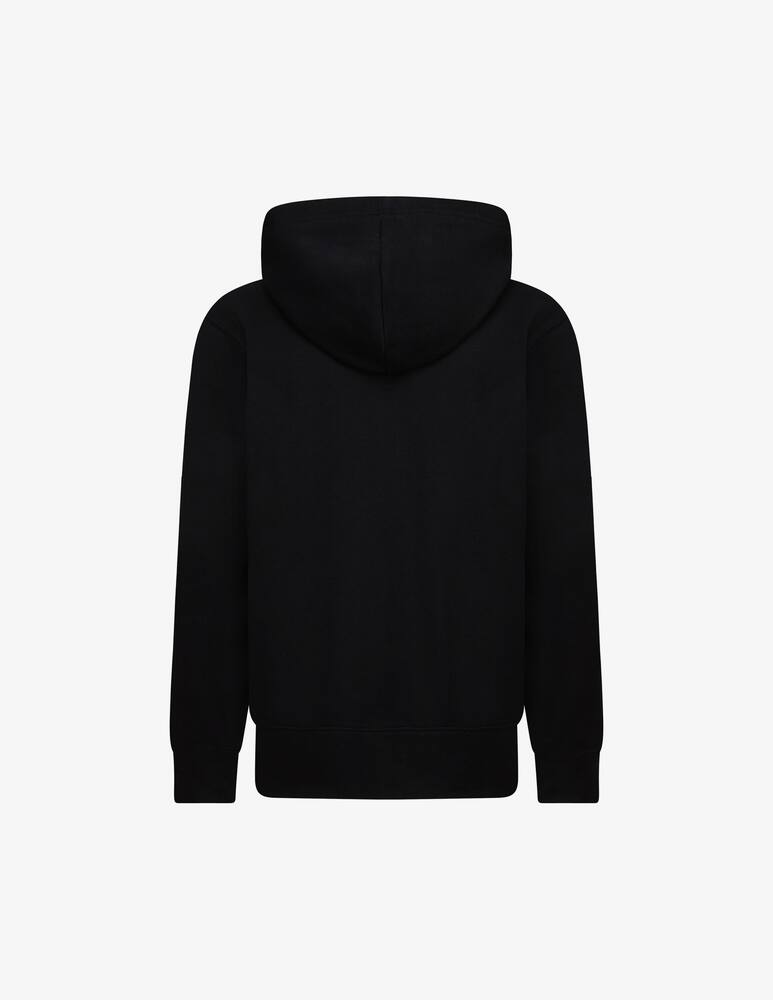 Nike Jordan Felpa full zip con cappuccio Brooklyn - immagine 2 Nike Jordan Felpa full zip con cappuccio Brooklyn - immagine 2