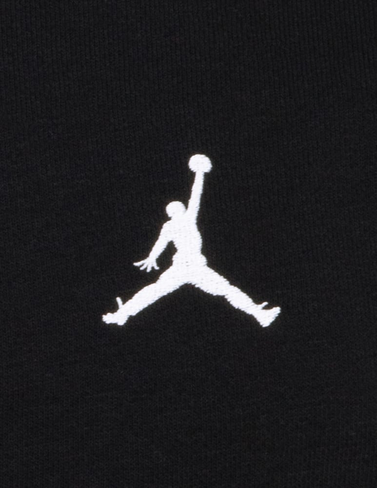 rinascente Nike Jordan Felpa full zip con cappuccio Brooklyn