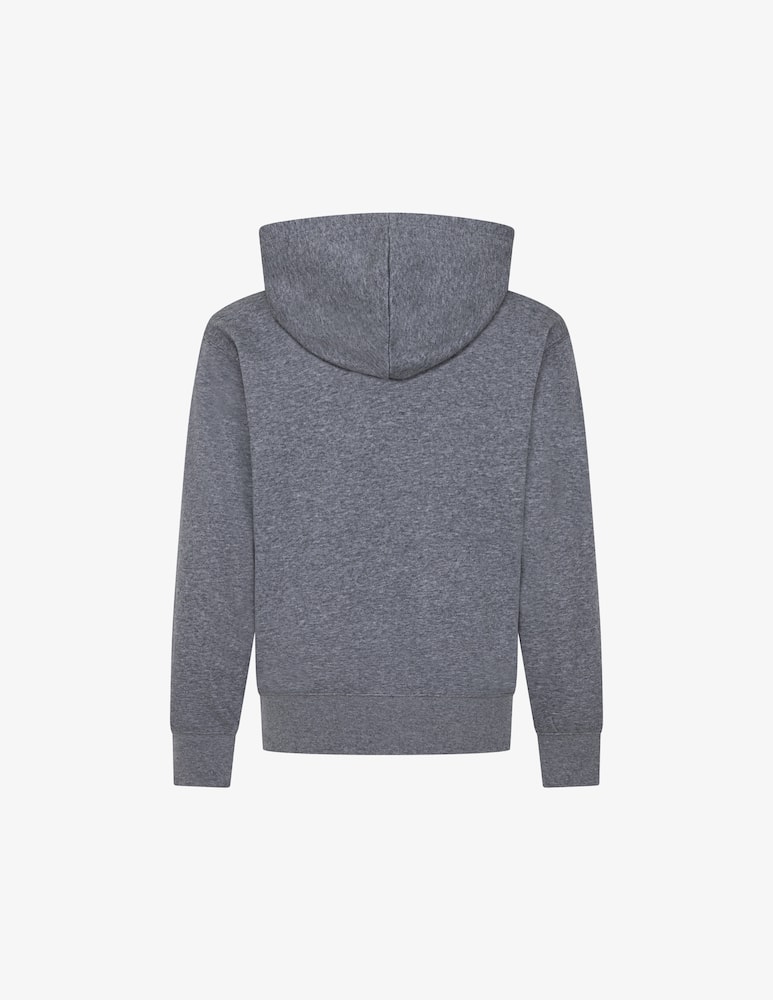 rinascente Nike Jordan Felpa con cappuccio Jordan