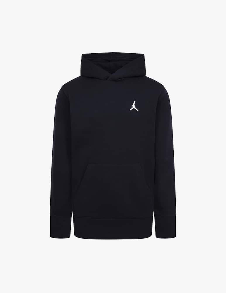 rinascente Nike Jordan Felpa cappuccio Brooklyn MJ