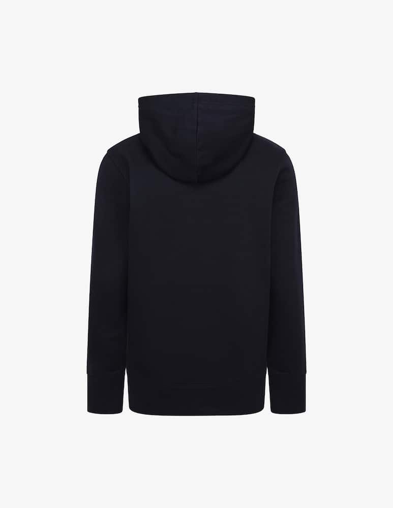 rinascente Nike Jordan Felpa cappuccio Brooklyn MJ