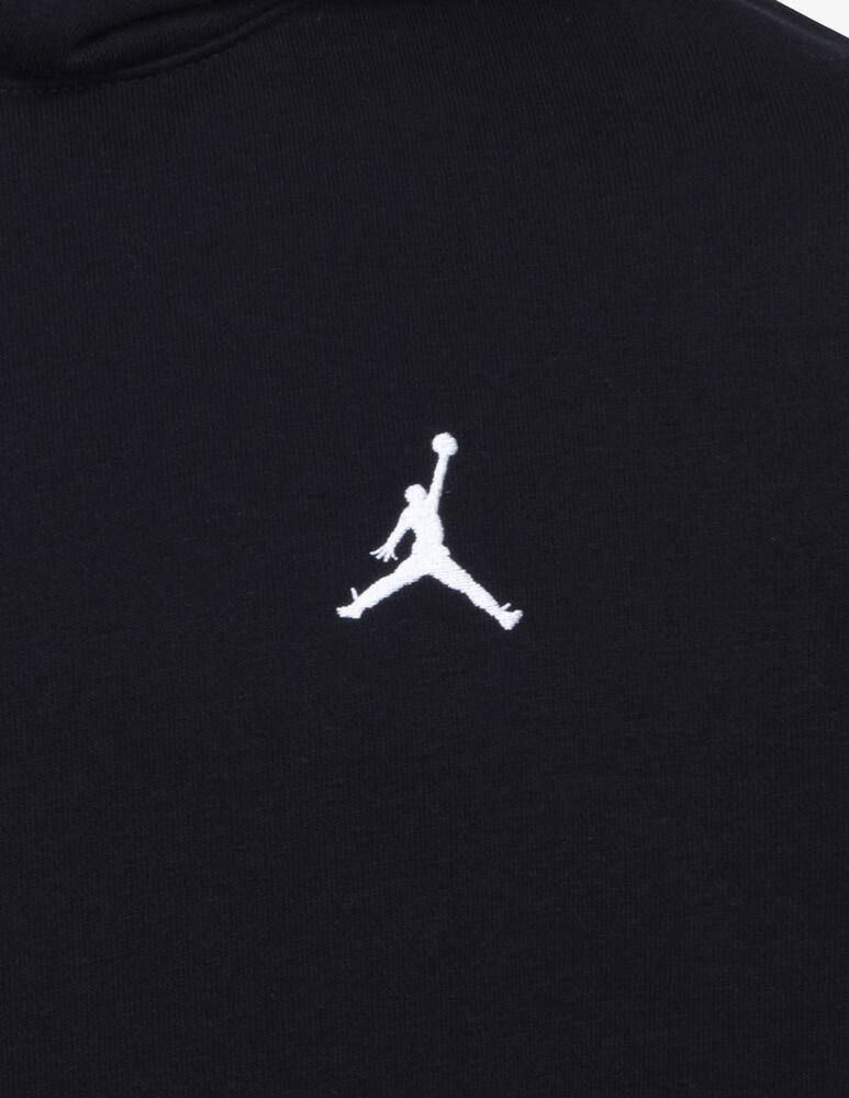 rinascente Nike Jordan Felpa cappuccio Brooklyn MJ