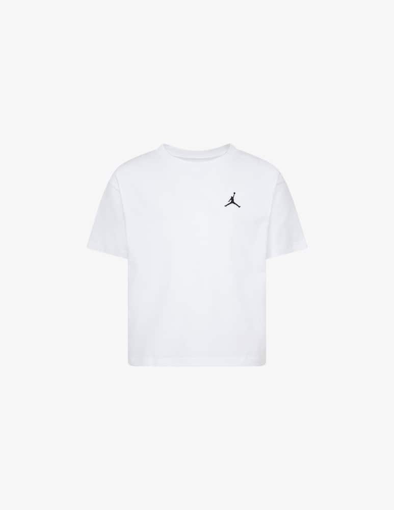 rinascente Nike Jordan Brooklyn essentials t-shirt